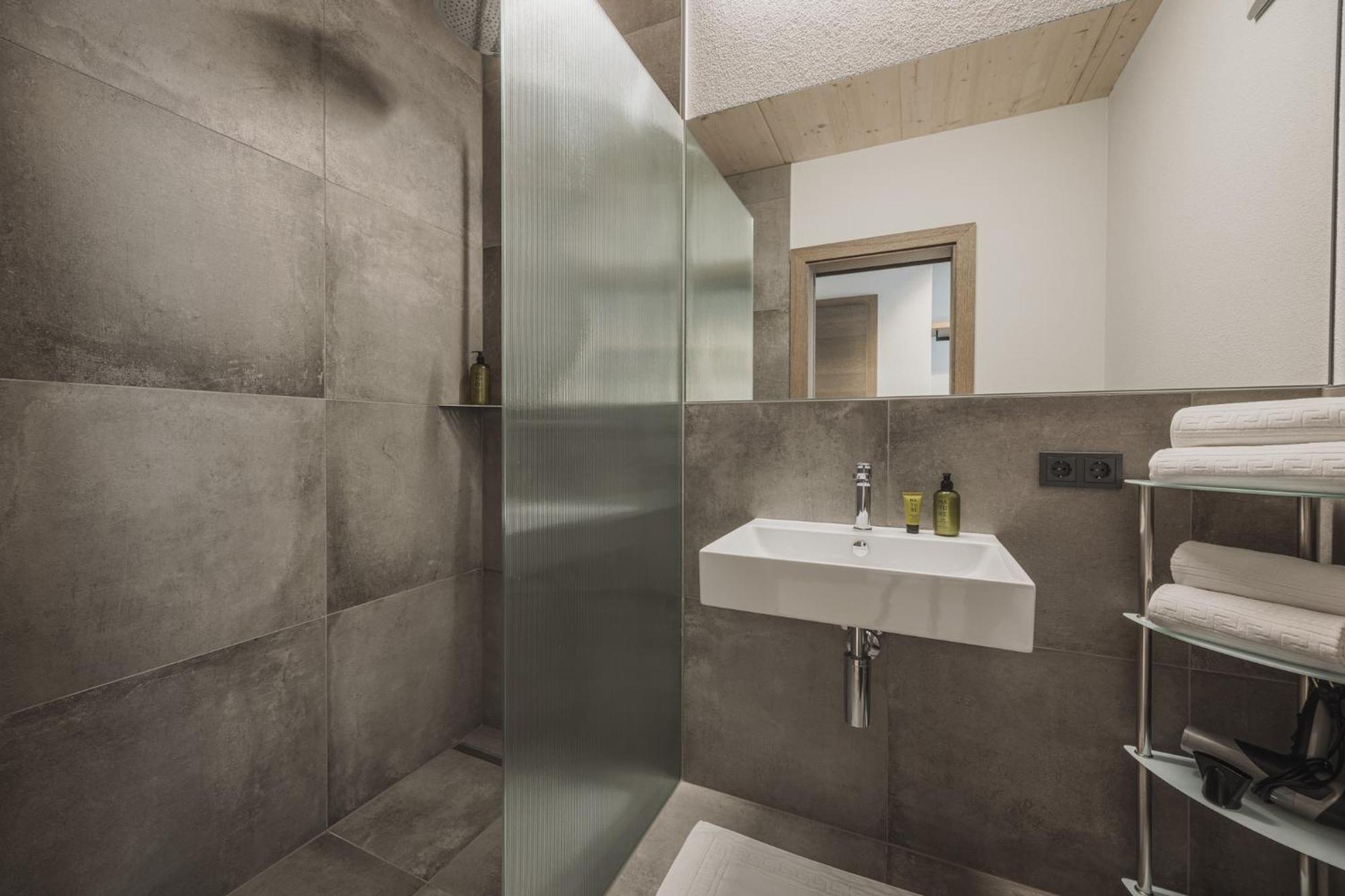 Solu Apartments Зеефельд в Тироле Номер фото