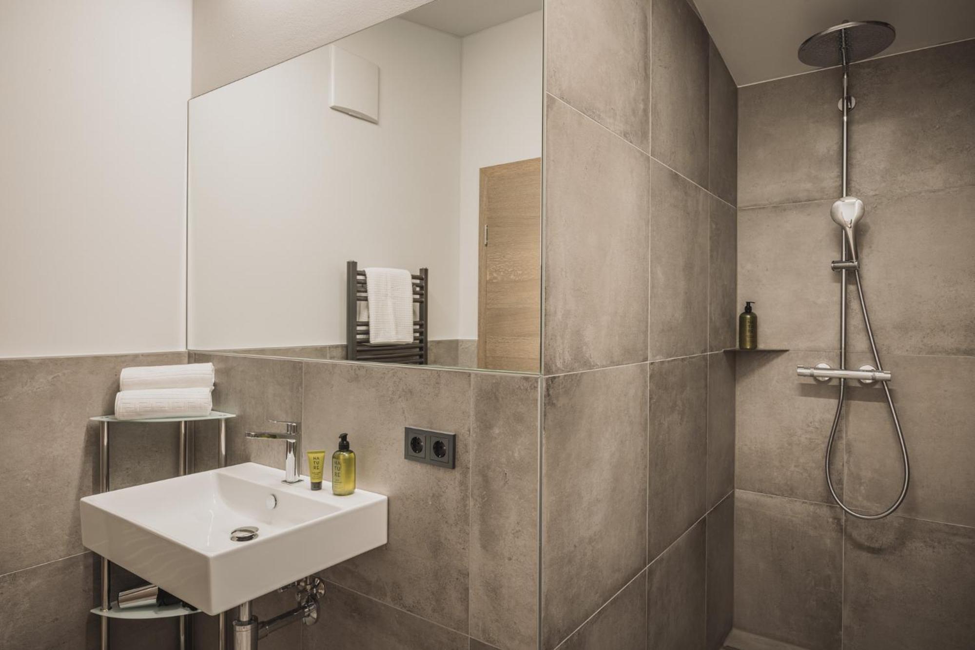 Solu Apartments Зеефельд в Тироле Номер фото